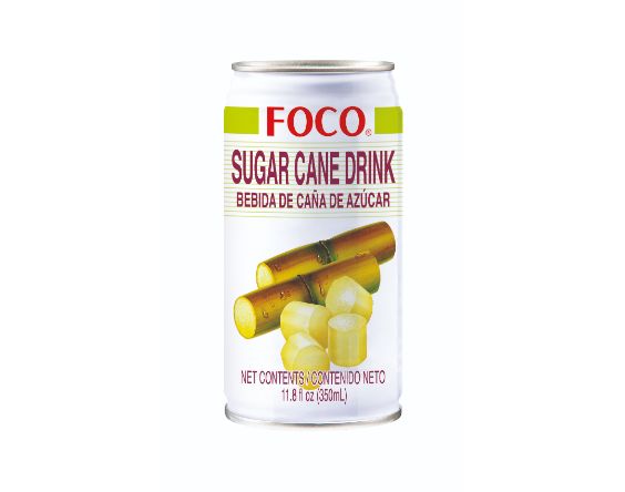 Foco Sugarcane Juice